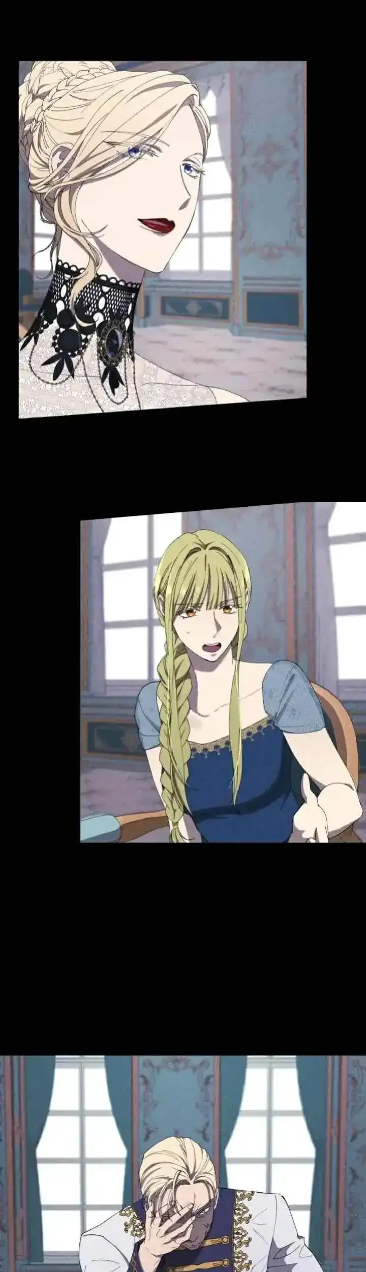 The Princess Imprints A Traitor Chapter 6 Gambar 9