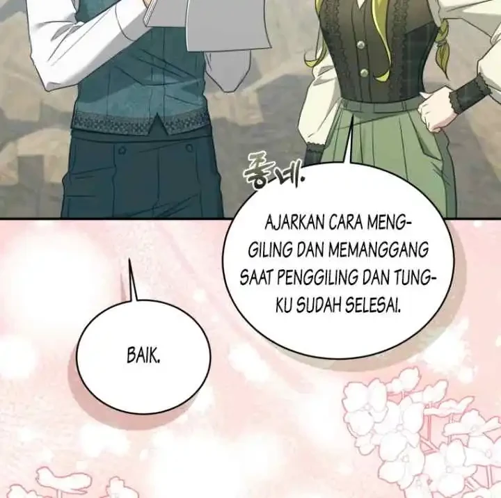 The Princess Imprints A Traitor Chapter 62 Gambar 9
