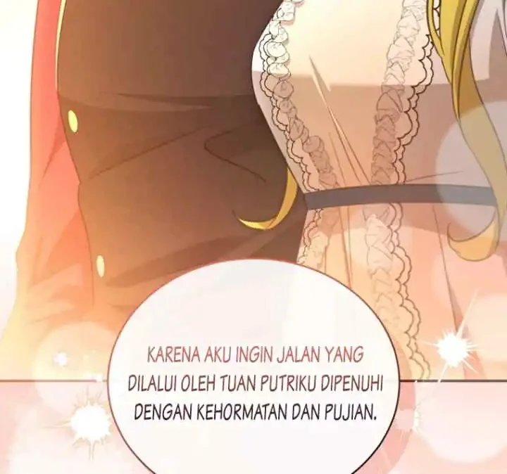 The Princess Imprints A Traitor Chapter 63 Gambar 9