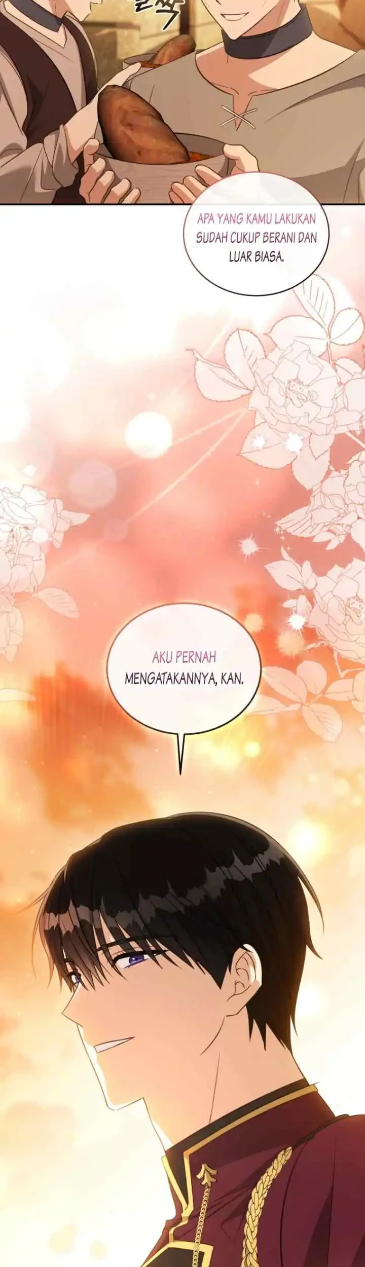 The Princess Imprints A Traitor Chapter 63 Gambar 11