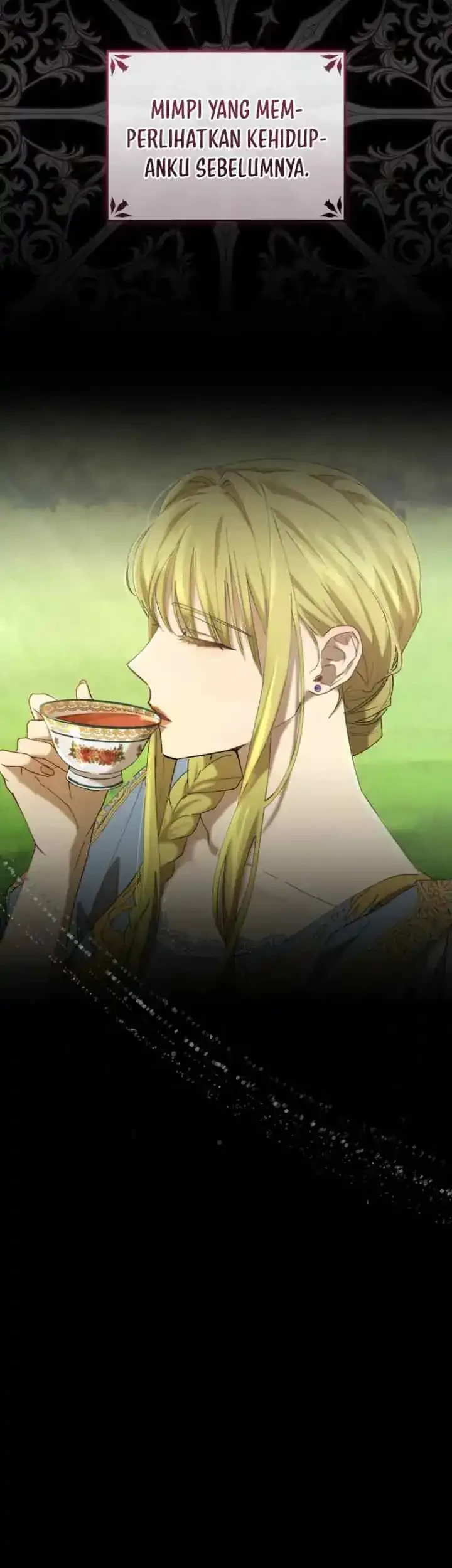 The Princess Imprints A Traitor Chapter 66 Gambar 10