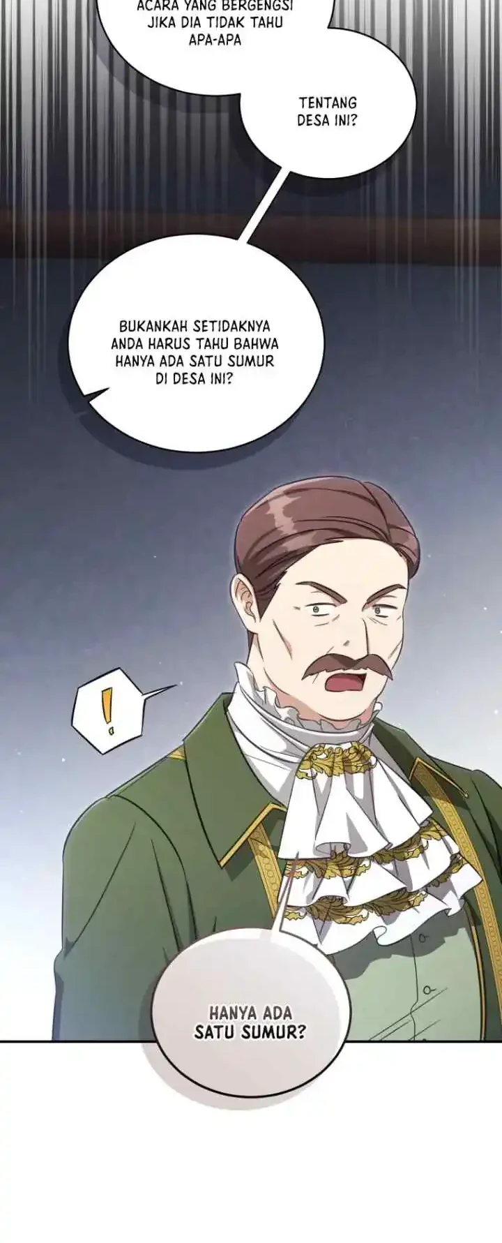 The Princess Imprints A Traitor Chapter 68 Gambar 8