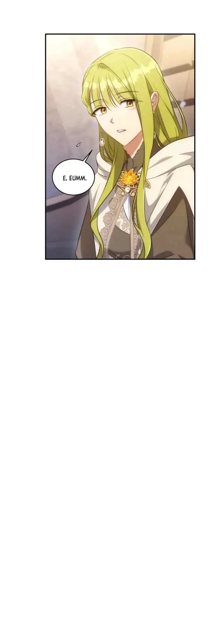 The Princess Imprints A Traitor Chapter 70 Gambar 8