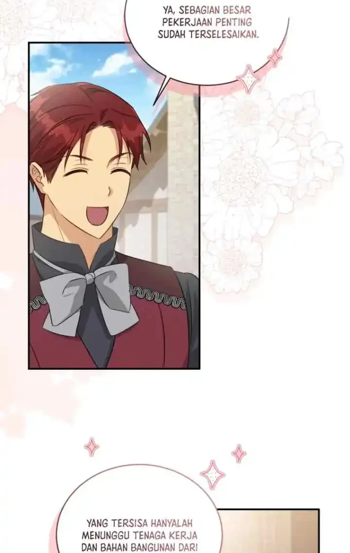The Princess Imprints A Traitor Chapter 73 Gambar 9