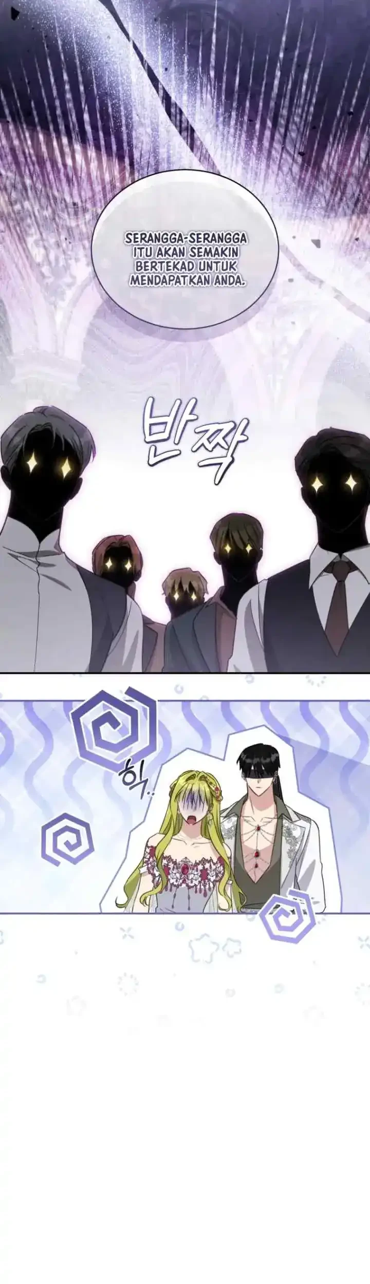 The Princess Imprints A Traitor Chapter 81 Gambar 10