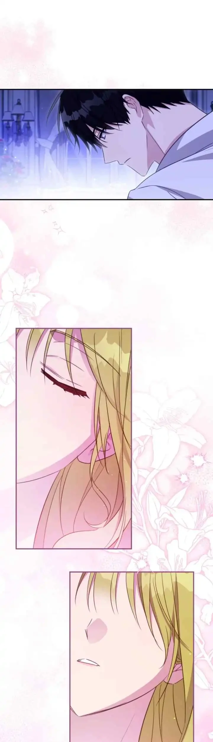 The Princess Imprints A Traitor Chapter 82 Gambar 9