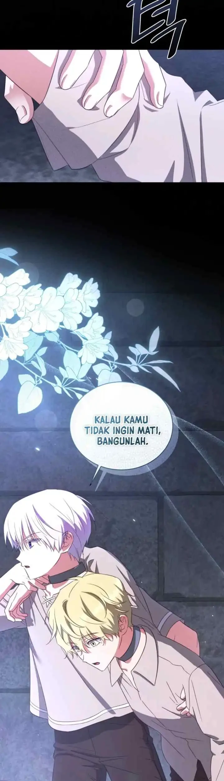 The Princess Imprints A Traitor Chapter 92 Gambar 10