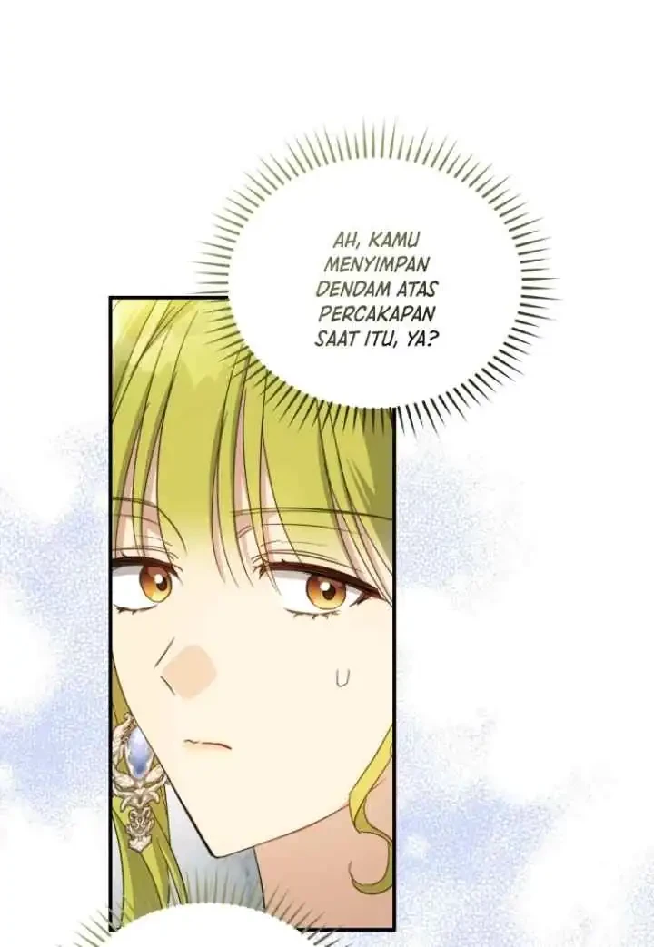 The Princess Imprints A Traitor Chapter 93 Gambar 9
