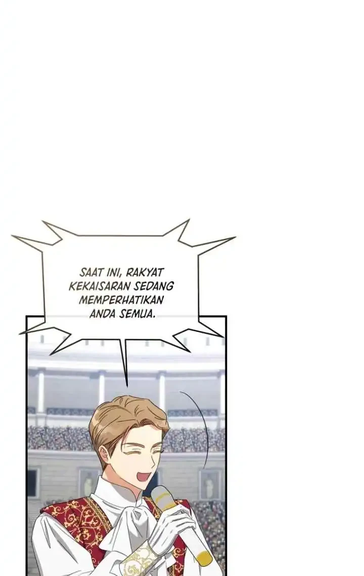 The Princess Imprints A Traitor Chapter 94 Gambar 9