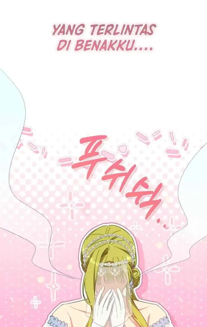 The Princess Imprints A Traitor Chapter 95 Gambar 9