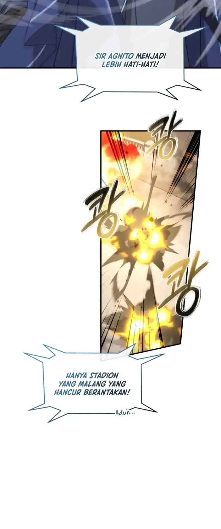 The Princess Imprints A Traitor Chapter 98 Gambar 9