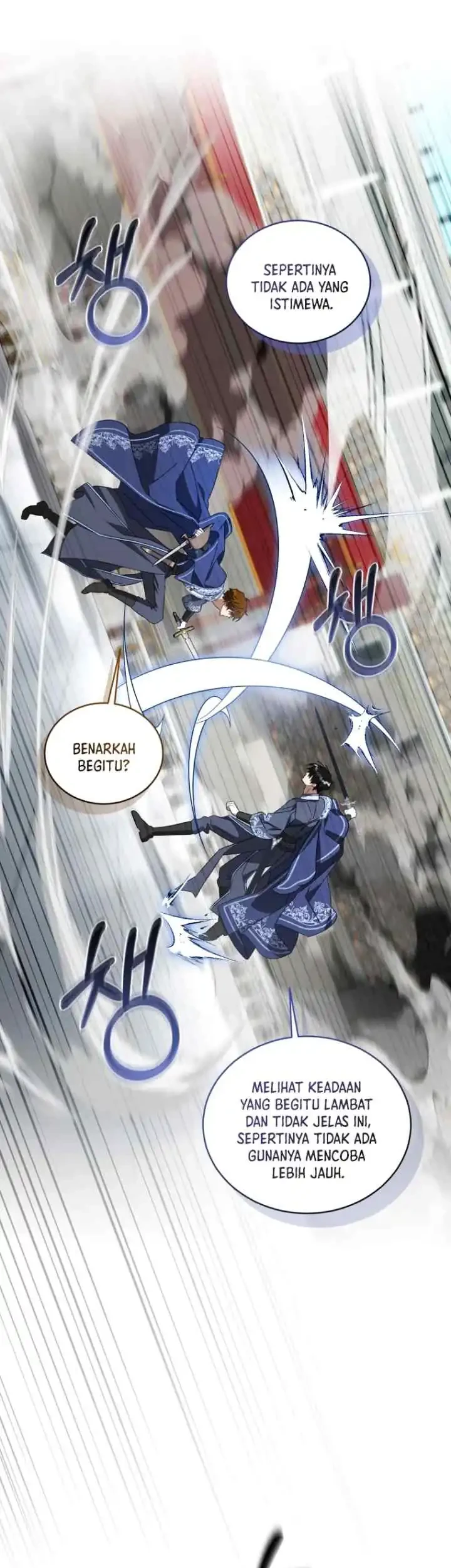 The Princess Imprints A Traitor Chapter 98 Gambar 10