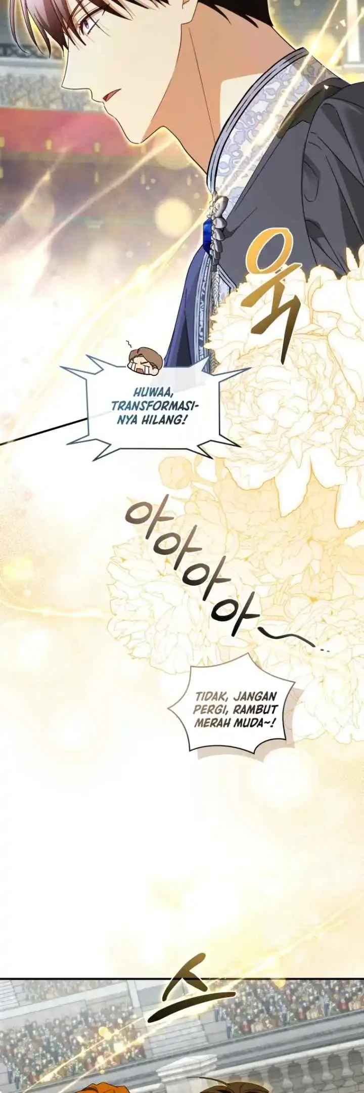 The Princess Imprints A Traitor Chapter 99 Gambar 9