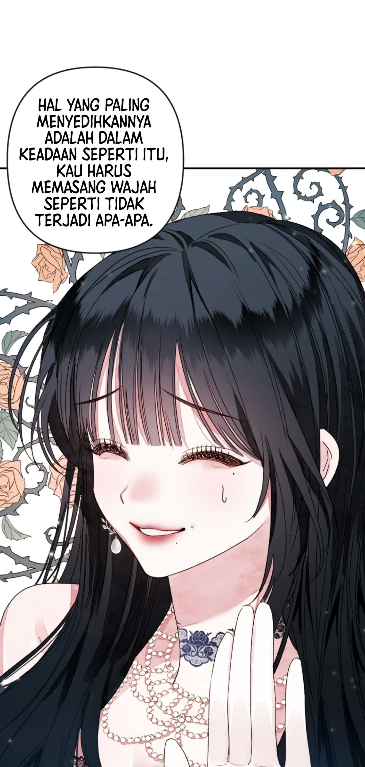 The Princess Maid Chapter 1 Gambar 13