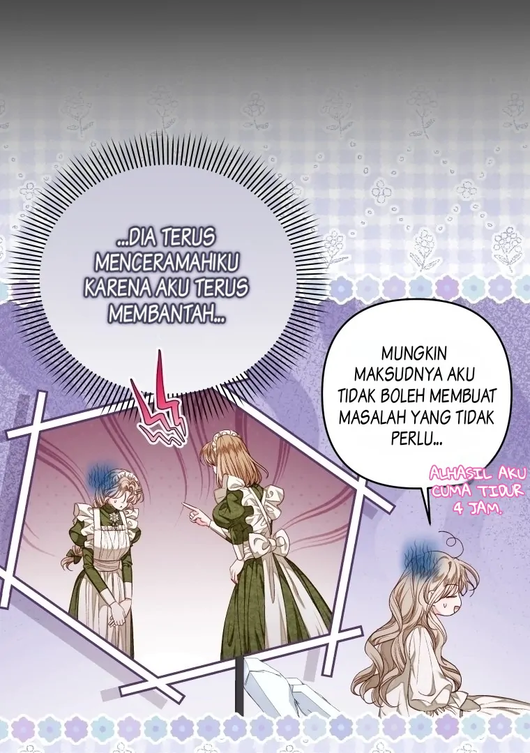 The Princess Maid Chapter 35 Gambar 17