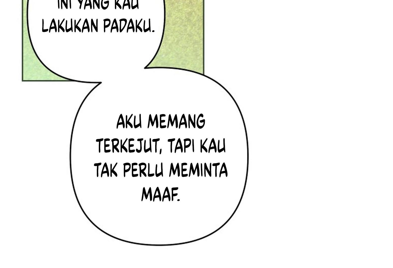 The Princess Maid Chapter 40 Gambar 34