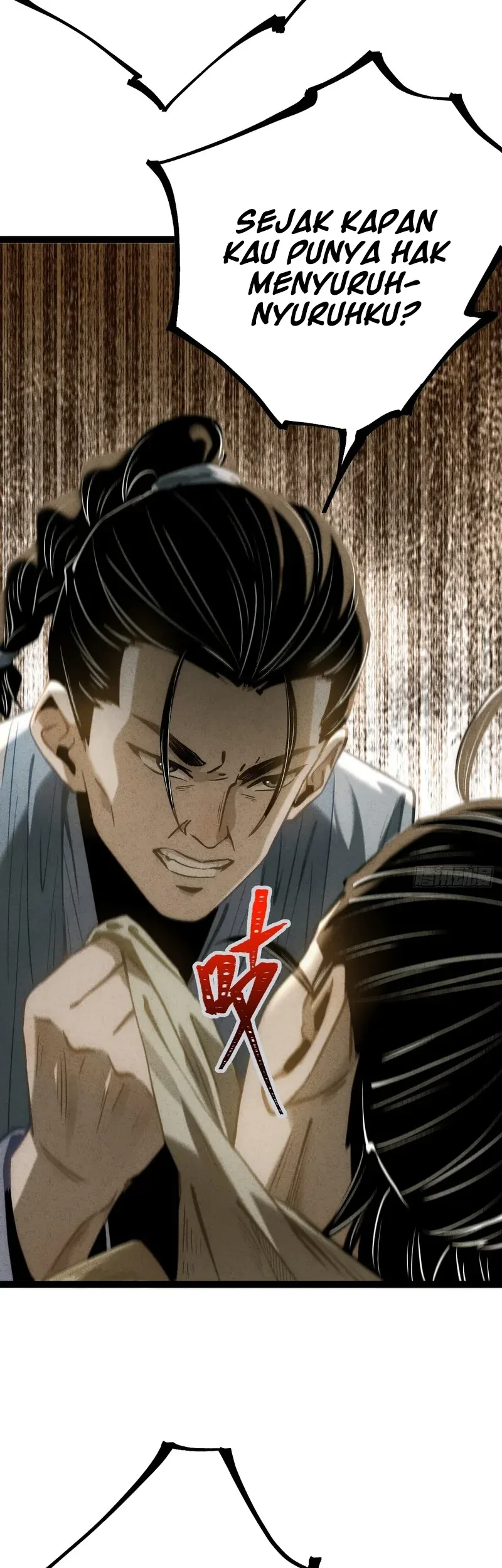 The Profound Mirror Immortal Clan Chapter 10 Gambar 12
