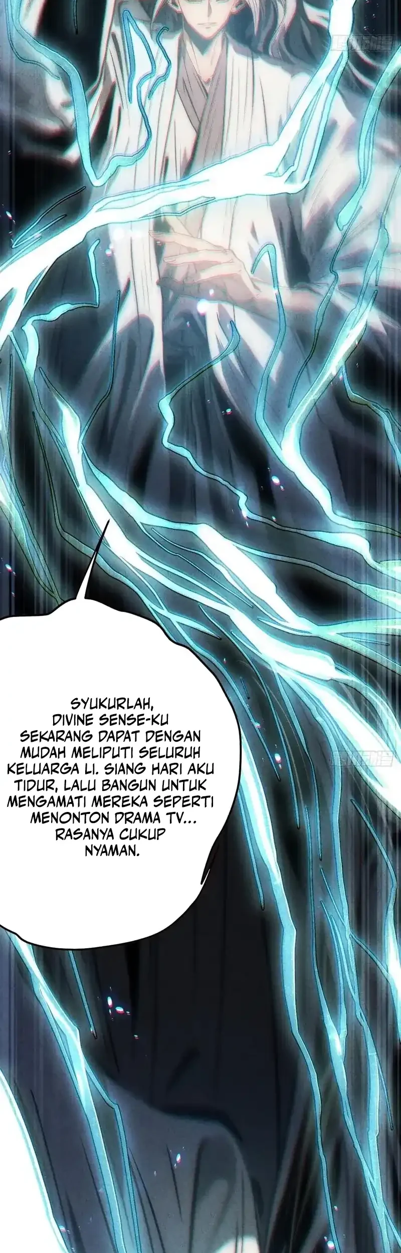 The Profound Mirror Immortal Clan Chapter 12 Gambar 15