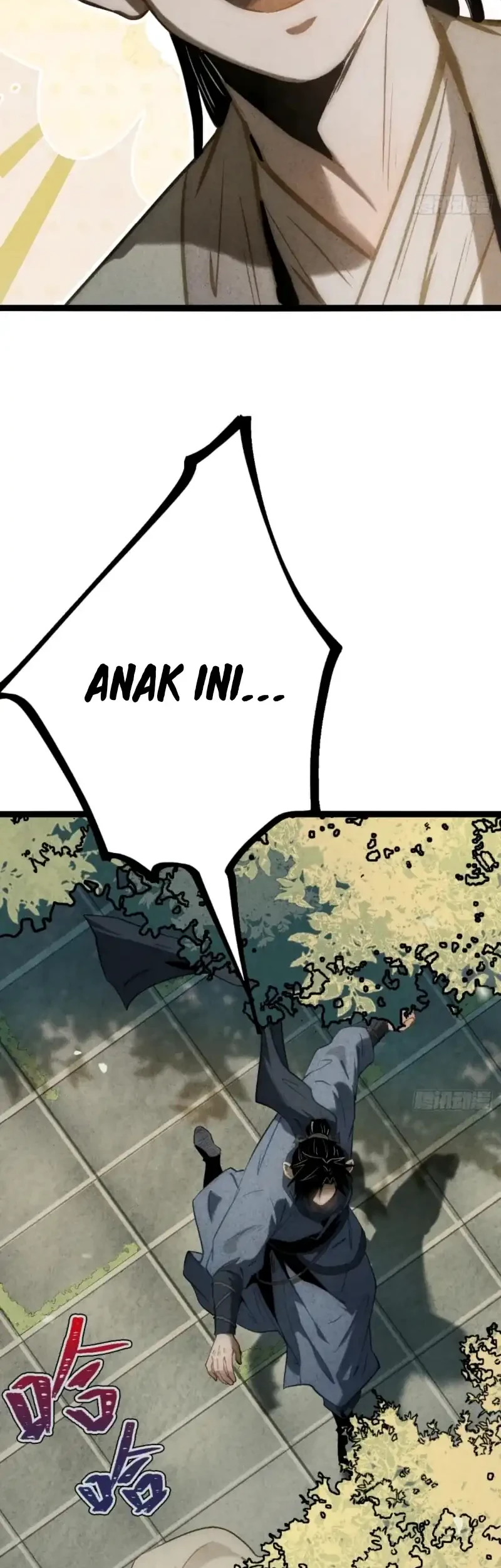 The Profound Mirror Immortal Clan Chapter 15 Gambar 17