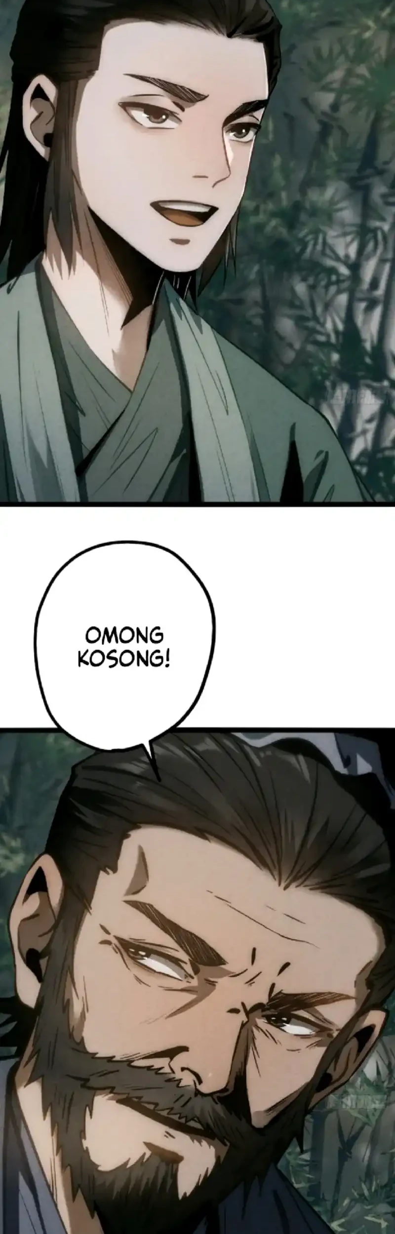 The Profound Mirror Immortal Clan Chapter 15 Gambar 21
