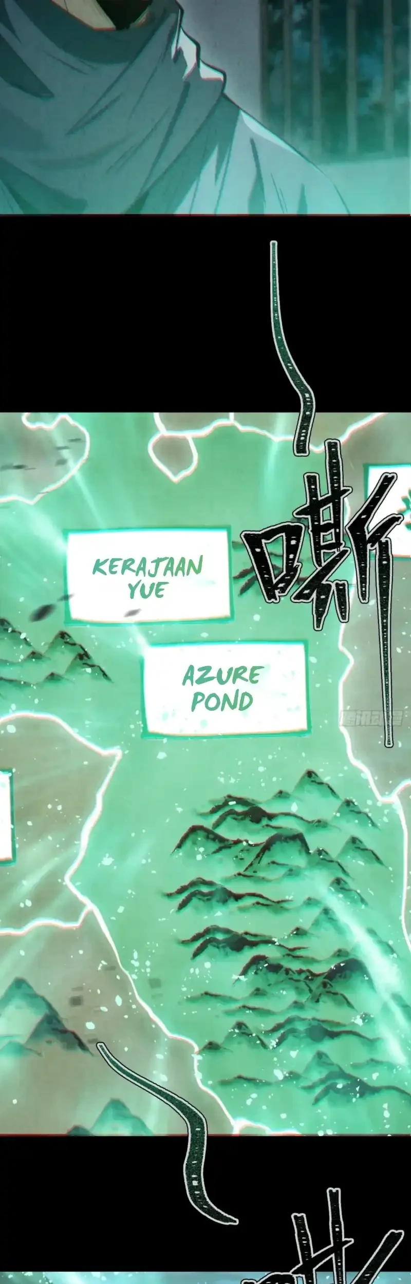 The Profound Mirror Immortal Clan Chapter 16 Gambar 16