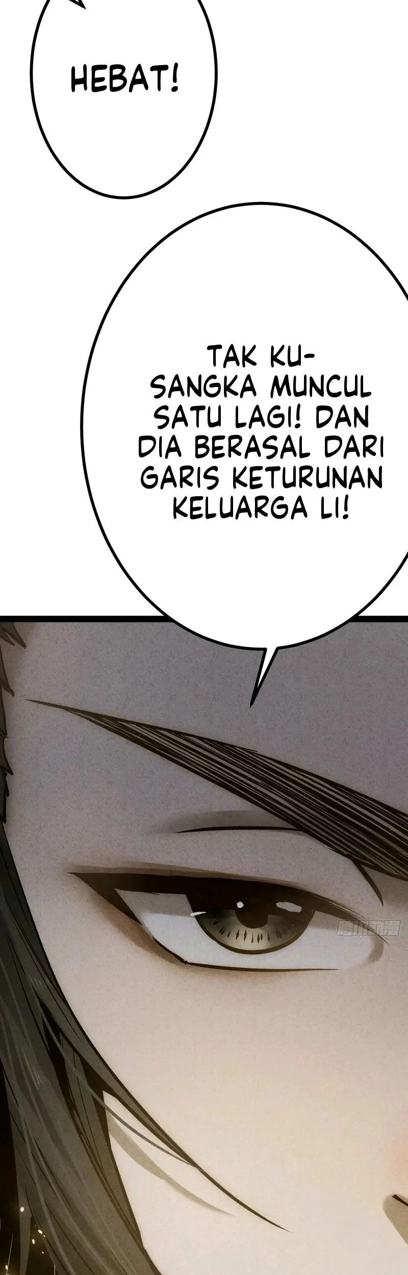 The Profound Mirror Immortal Clan Chapter 20 Gambar 12