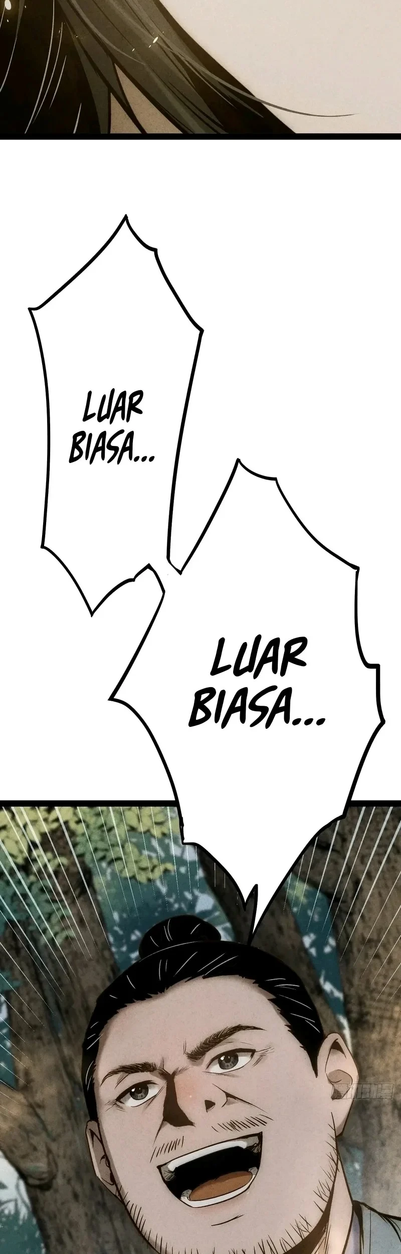 The Profound Mirror Immortal Clan Chapter 20 Gambar 13
