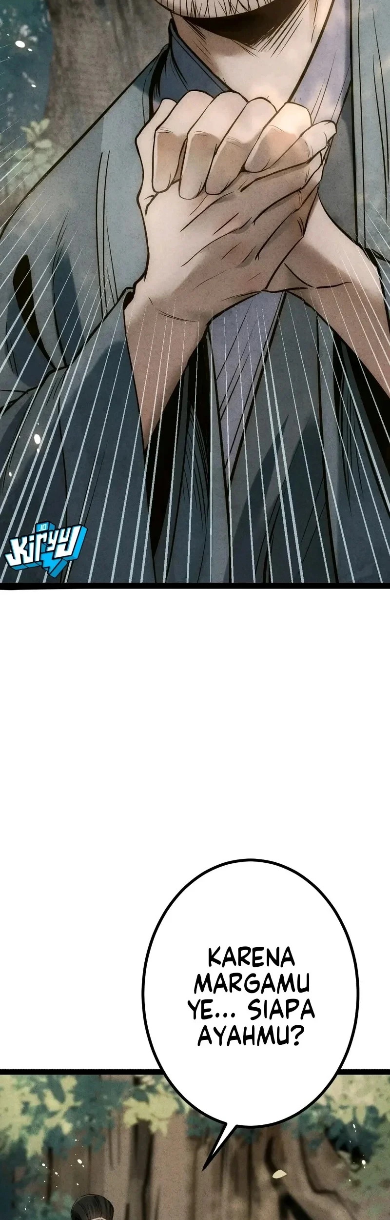The Profound Mirror Immortal Clan Chapter 20 Gambar 14