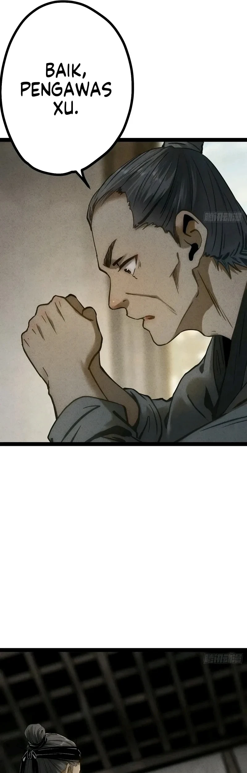 The Profound Mirror Immortal Clan Chapter 21 Gambar 12