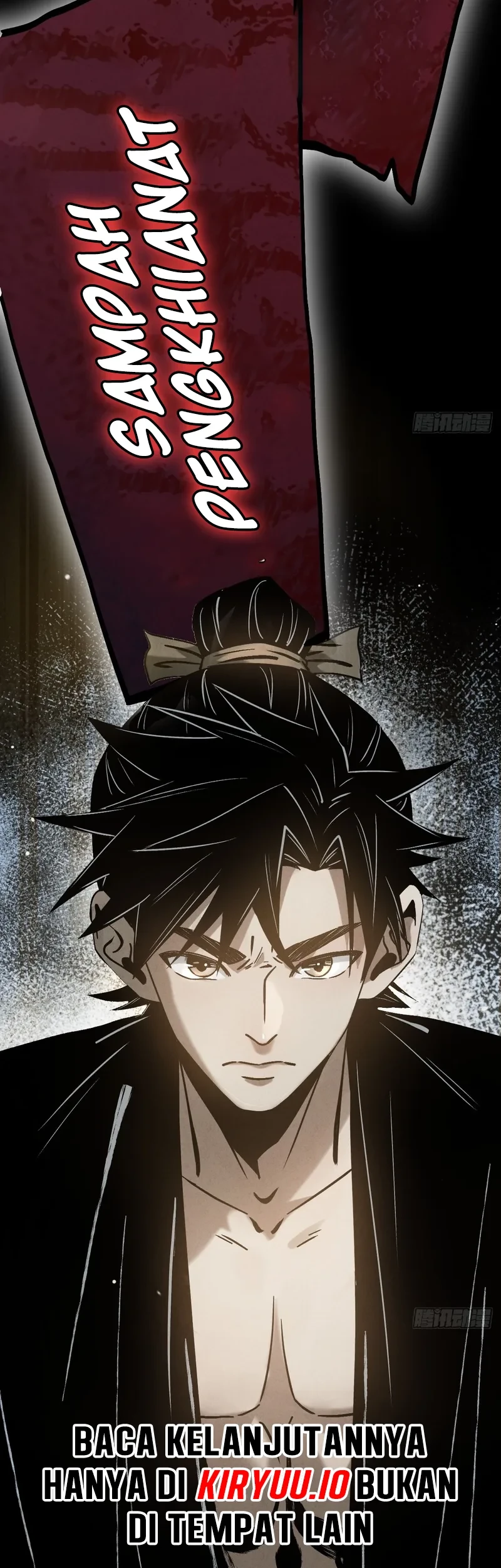 The Profound Mirror Immortal Clan Chapter 3 Gambar 16
