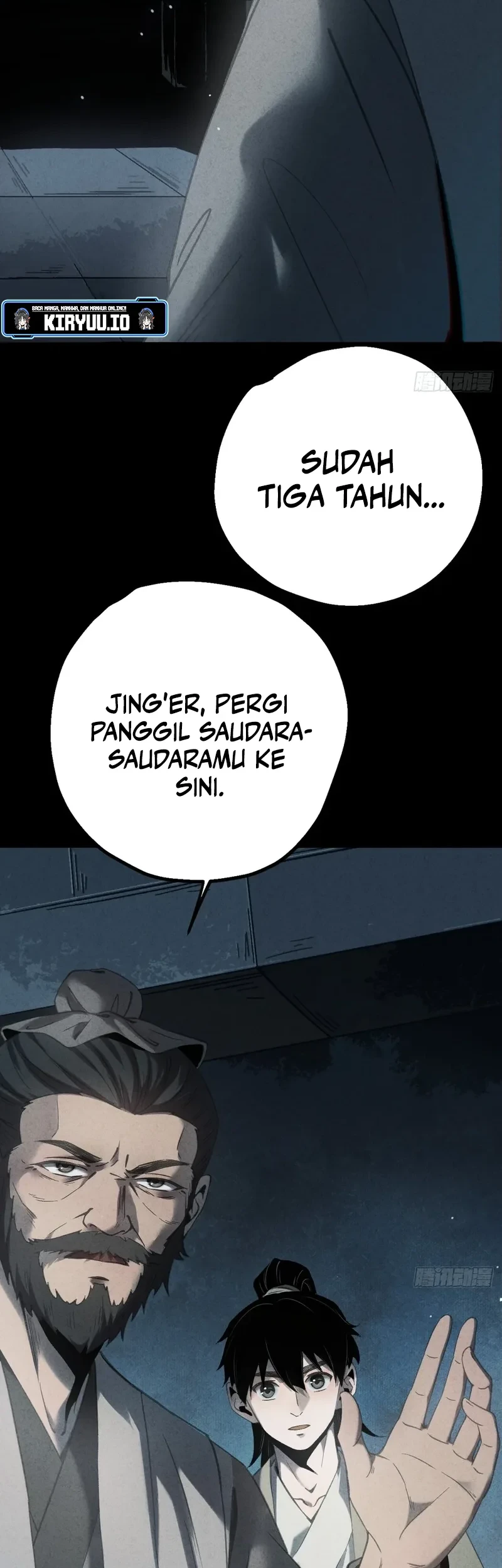 The Profound Mirror Immortal Clan Chapter 5 Gambar 17