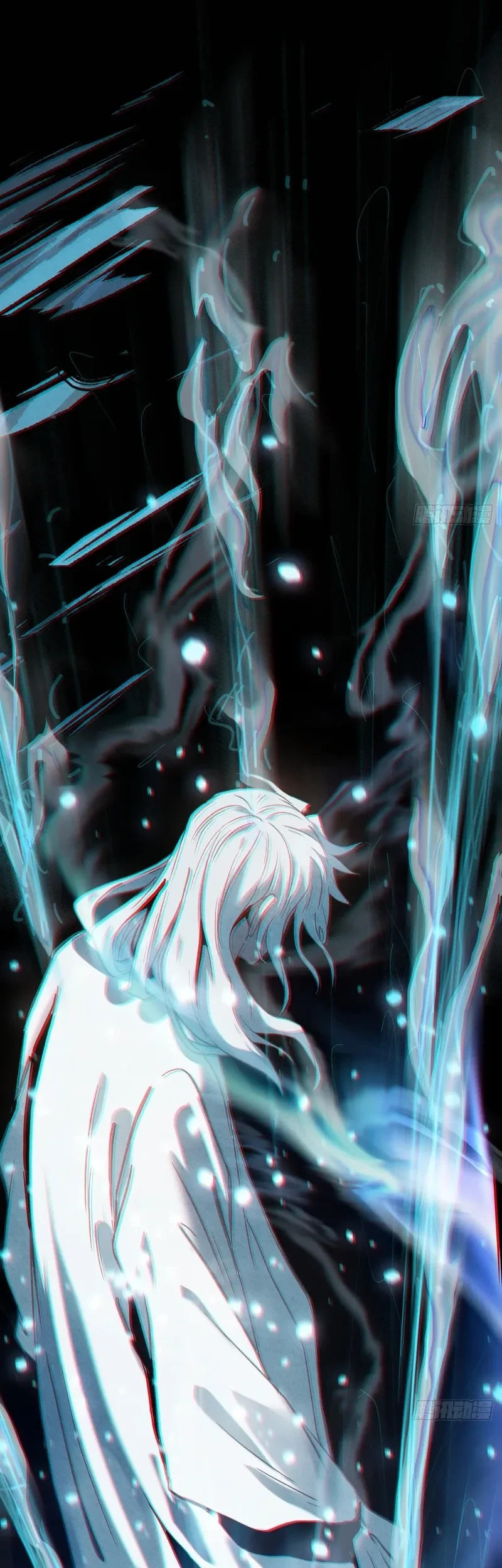The Profound Mirror Immortal Clan Chapter 5 Gambar 20