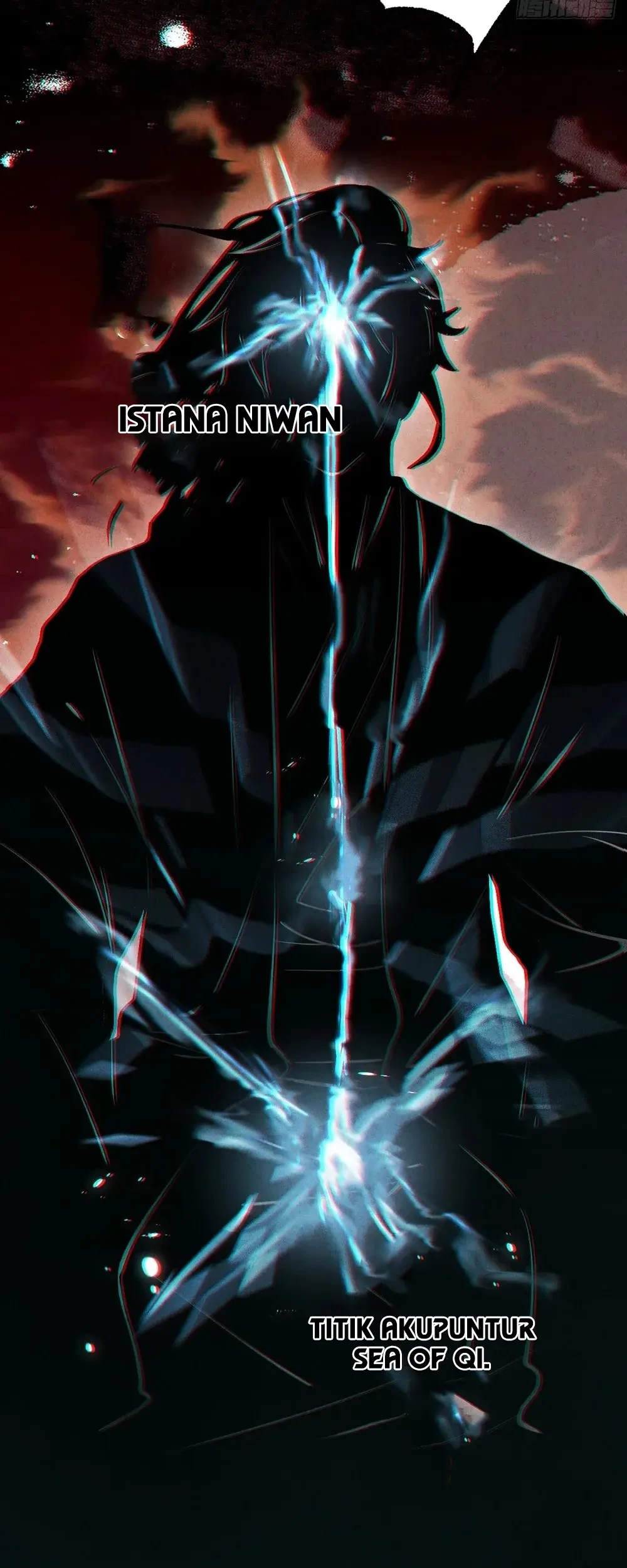 The Profound Mirror Immortal Clan Chapter 6 Gambar 16