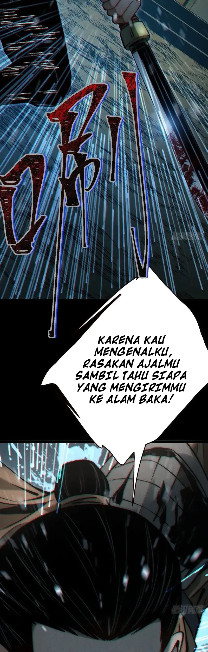 The Profound Mirror Immortal Clan Chapter 7 Gambar 13