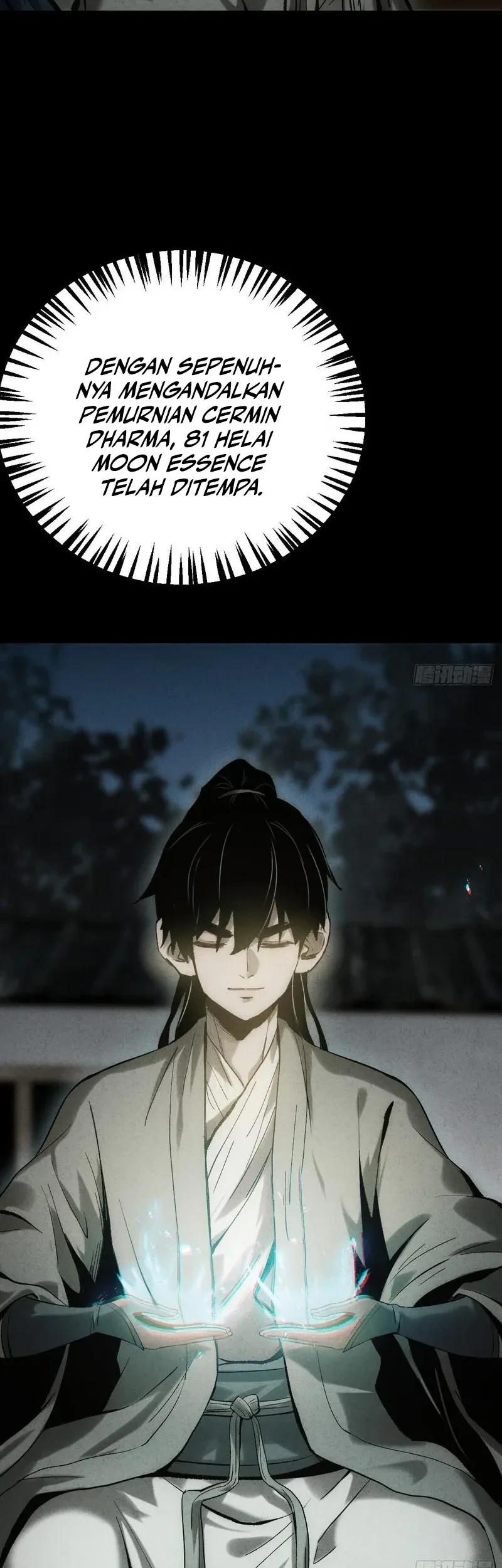 The Profound Mirror Immortal Clan Chapter 8 Gambar 16