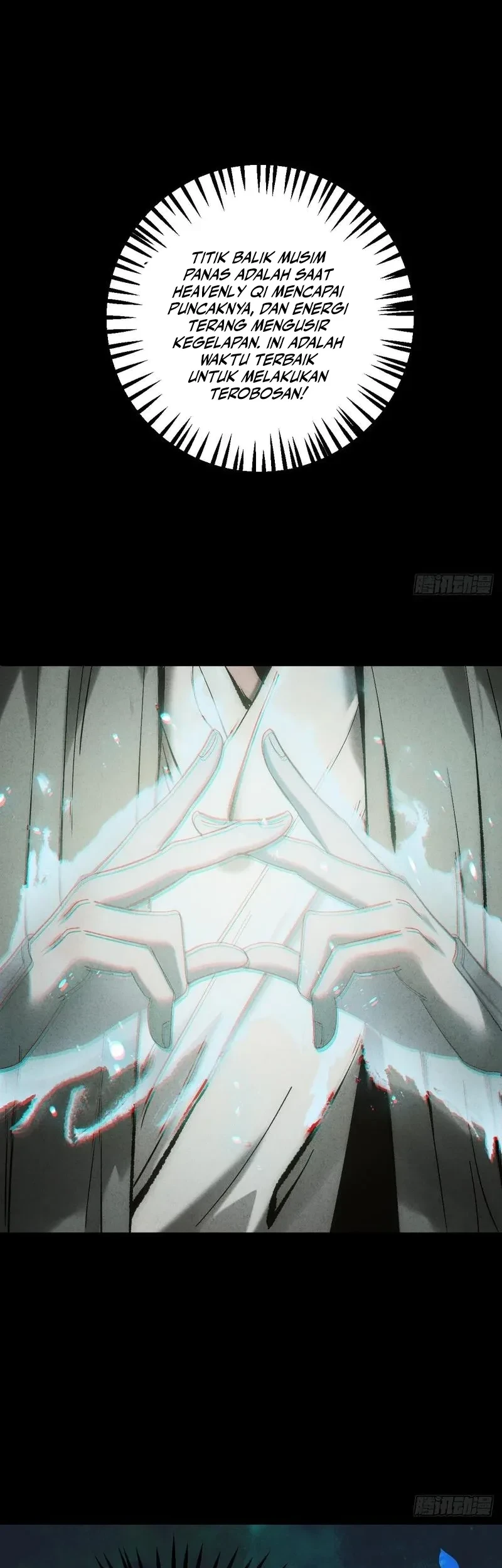 The Profound Mirror Immortal Clan Chapter 8 Gambar 18