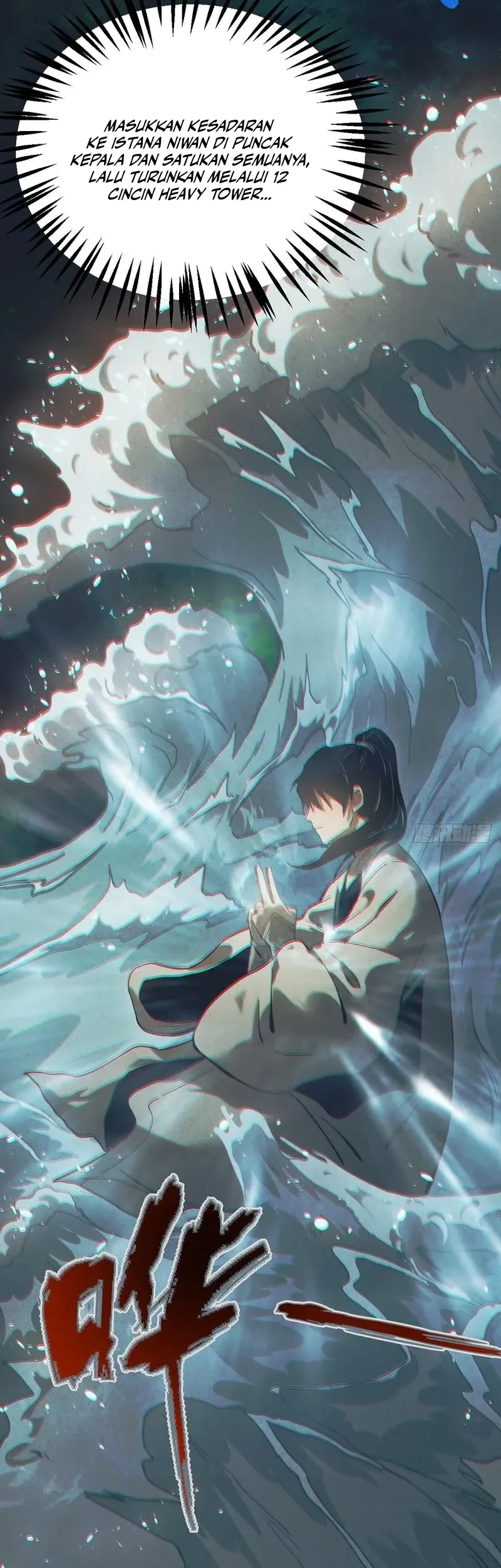 The Profound Mirror Immortal Clan Chapter 8 Gambar 19