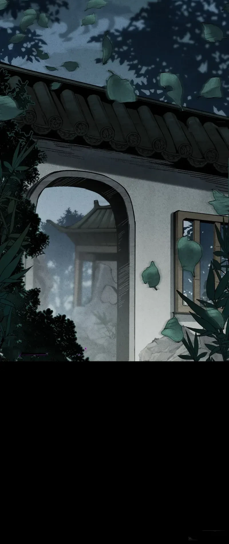 The Profound Mirror Immortal Clan Chapter 9 Gambar 16
