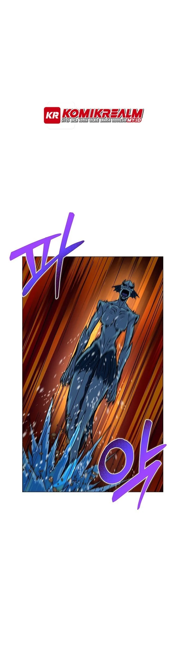 The Ravenous Hunter Chapter 52 Gambar 10