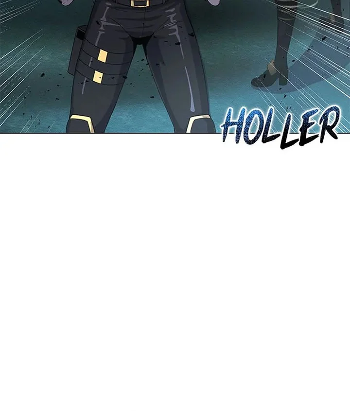The Ravenous Hunter Chapter 61 Gambar 17