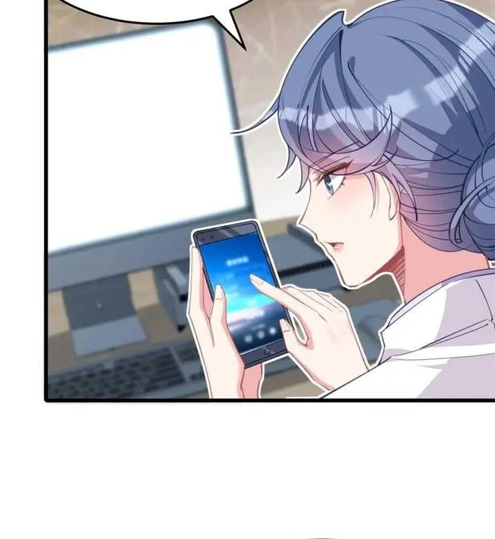 The Real Daughter, She Is an Almighty Boss Chapter 10 Gambar 6