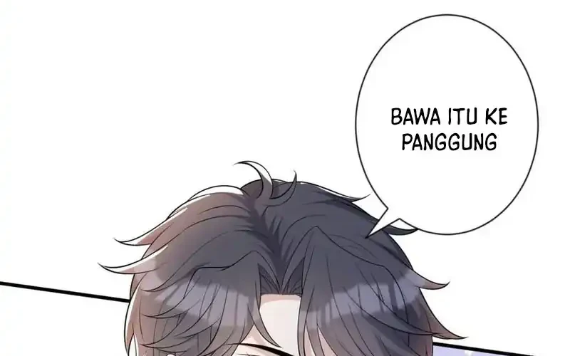 The Real Daughter, She Is an Almighty Boss Chapter 101 Gambar 10