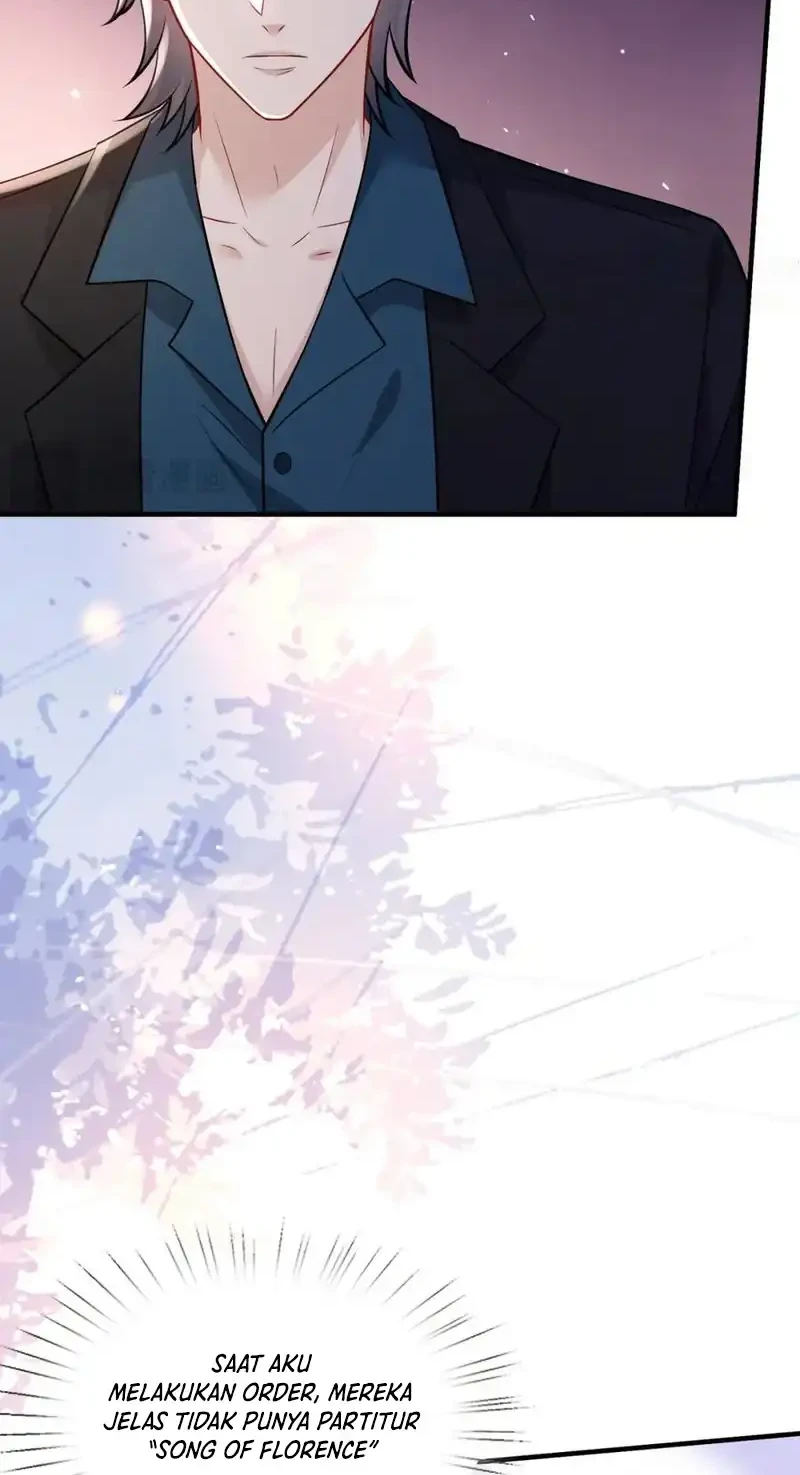 The Real Daughter, She Is an Almighty Boss Chapter 103 Gambar 9