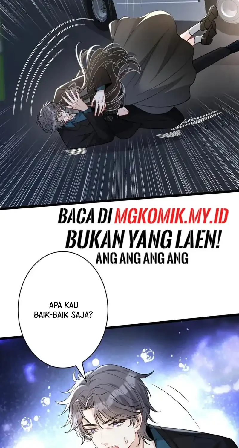 The Real Daughter, She Is an Almighty Boss Chapter 104 Gambar 6