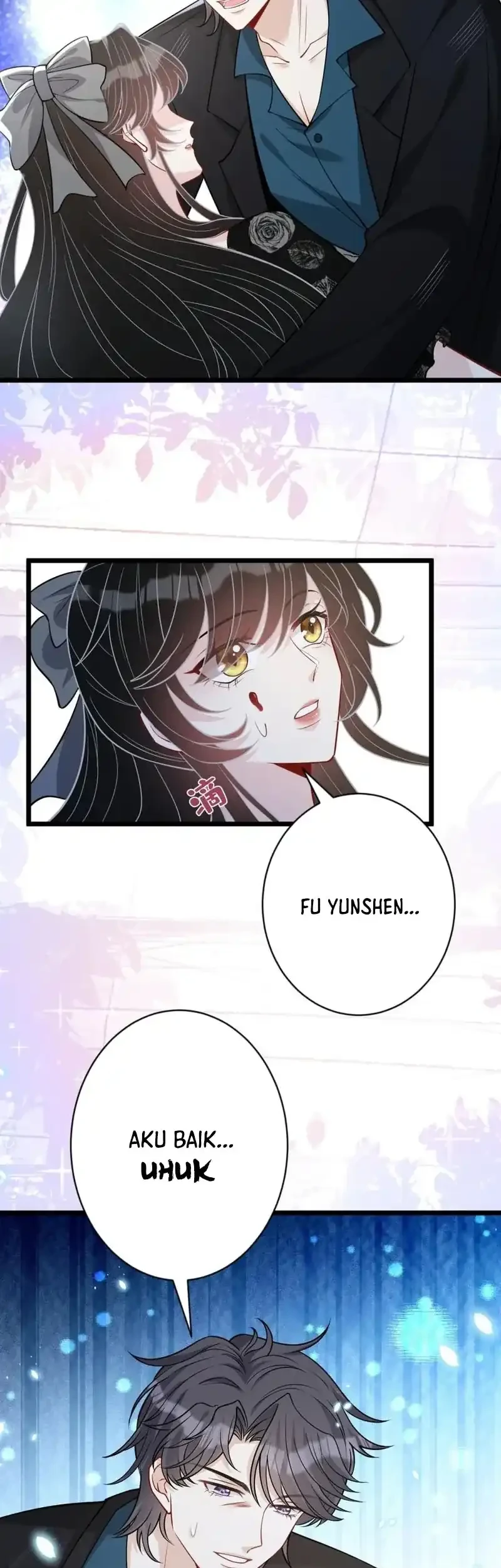 The Real Daughter, She Is an Almighty Boss Chapter 104 Gambar 7