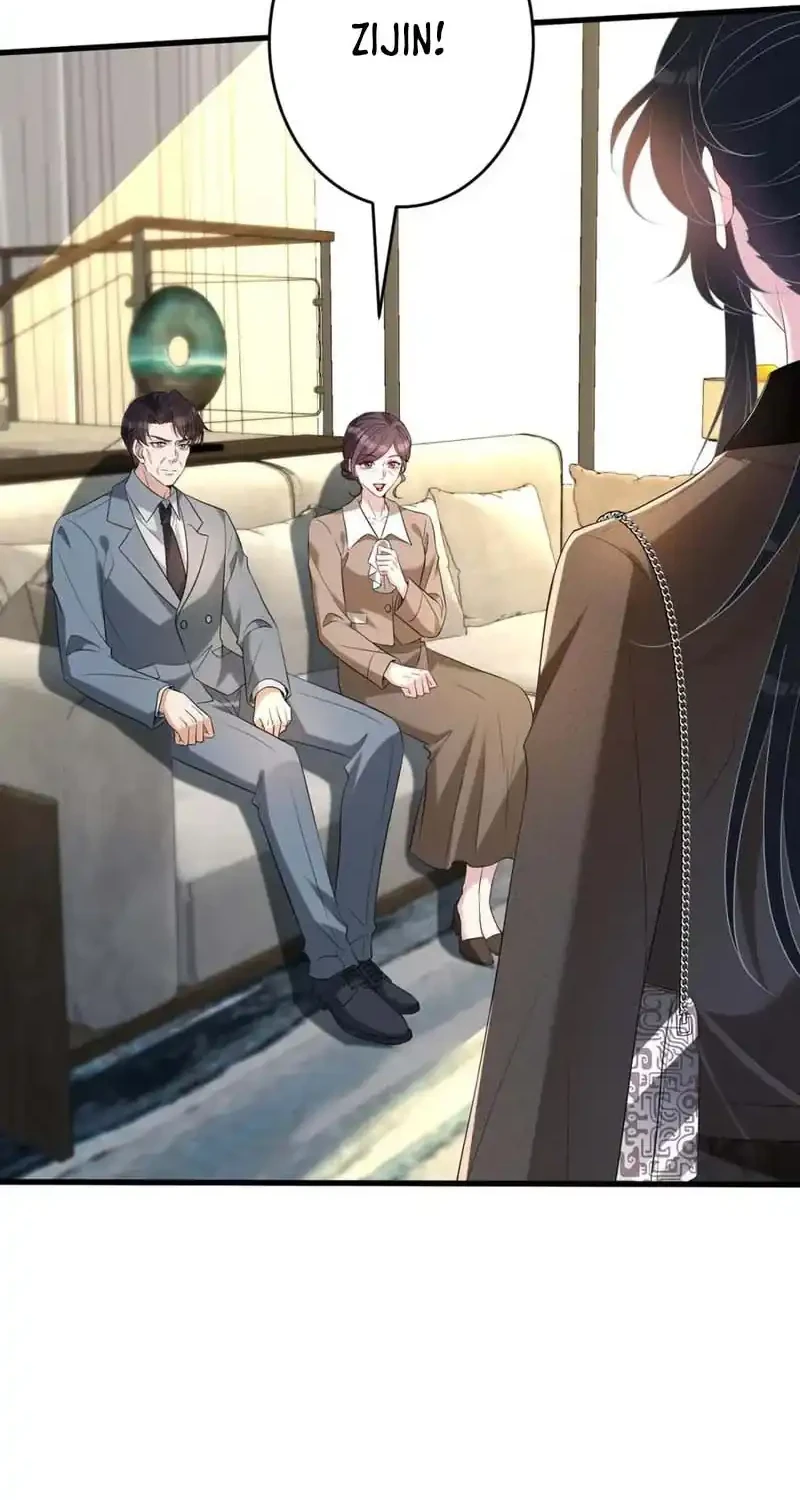 The Real Daughter, She Is an Almighty Boss Chapter 106 Gambar 6