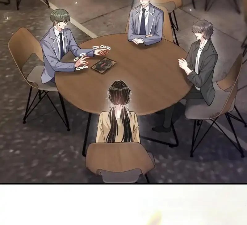 The Real Daughter, She Is an Almighty Boss Chapter 110 Gambar 8