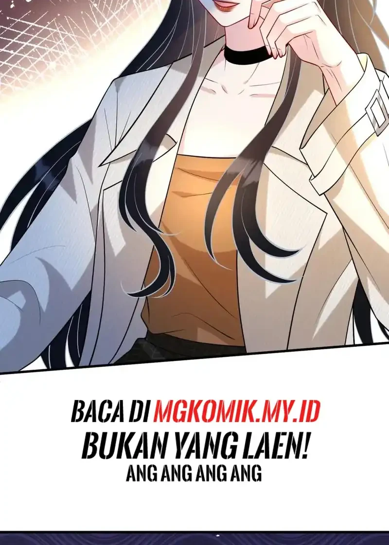 The Real Daughter, She Is an Almighty Boss Chapter 113 Gambar 8