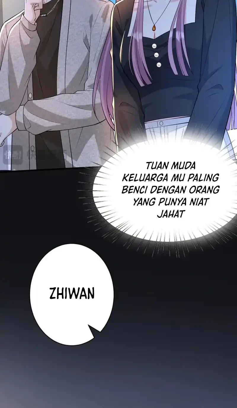 The Real Daughter, She Is an Almighty Boss Chapter 116 Gambar 8