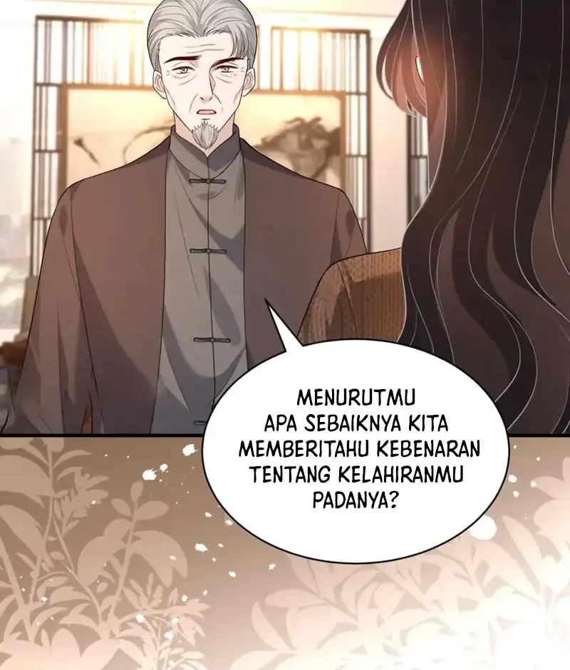 The Real Daughter, She Is an Almighty Boss Chapter 119 Gambar 6